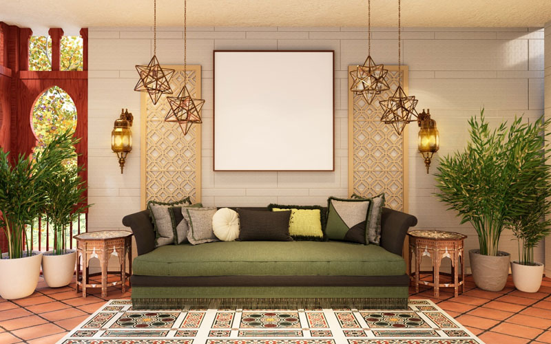 The Ultimate Guide to Modern Home Decor Trends in India